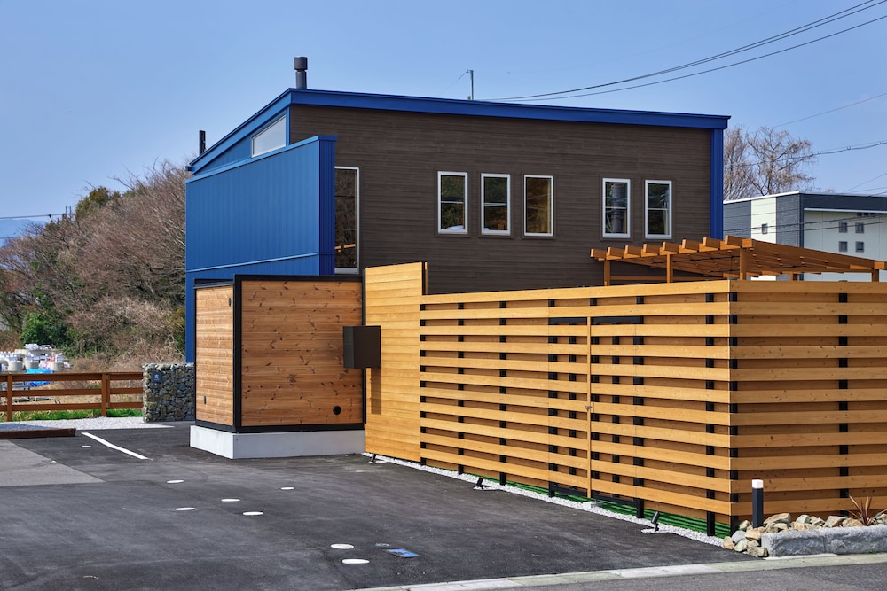 施設の敷地1 | IZA moriyama | IZA moriyama