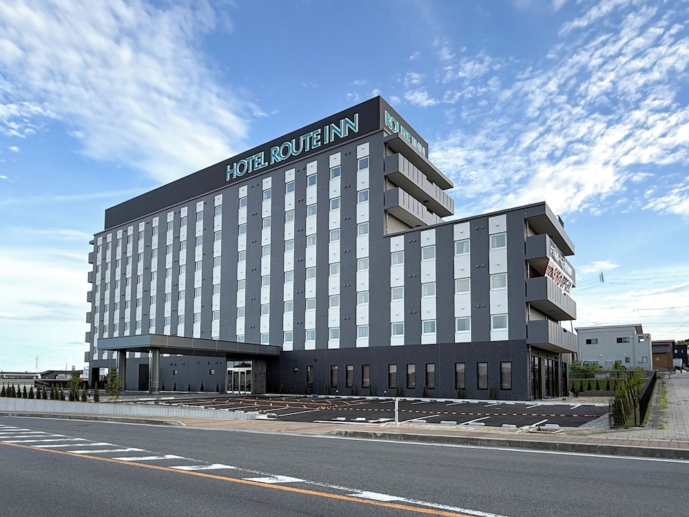 外観1 | ホテルルートイン愛知東郷 | ホテルルートイン愛知東郷