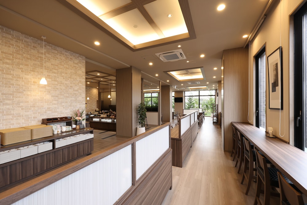 外観 | ホテルルートイン愛知東郷