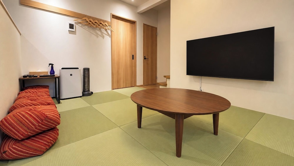Irodori Hotel AN