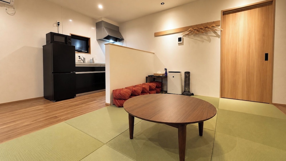 内装1 | Irodori Hotel AN | Irodori Hotel AN