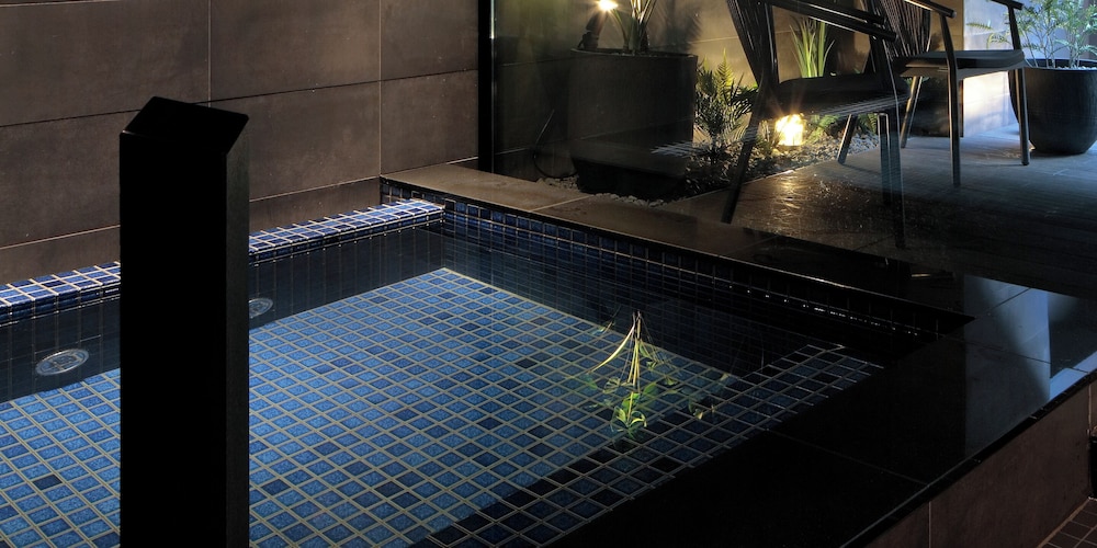 スパ1 | プリンセスガーデンホテル スパ1 | プリンセスガーデンホテル