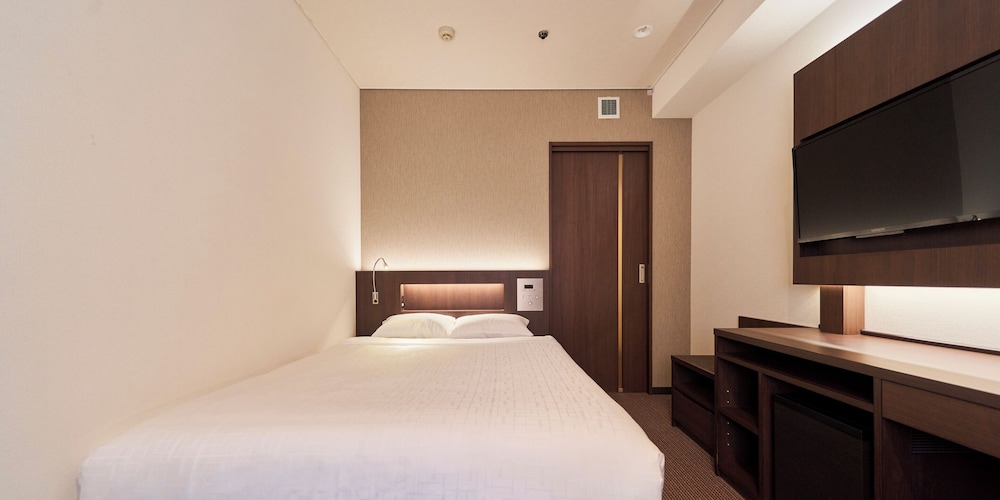 [禁煙]コンフォートダブルルーム | プリンセスガーデンホテル