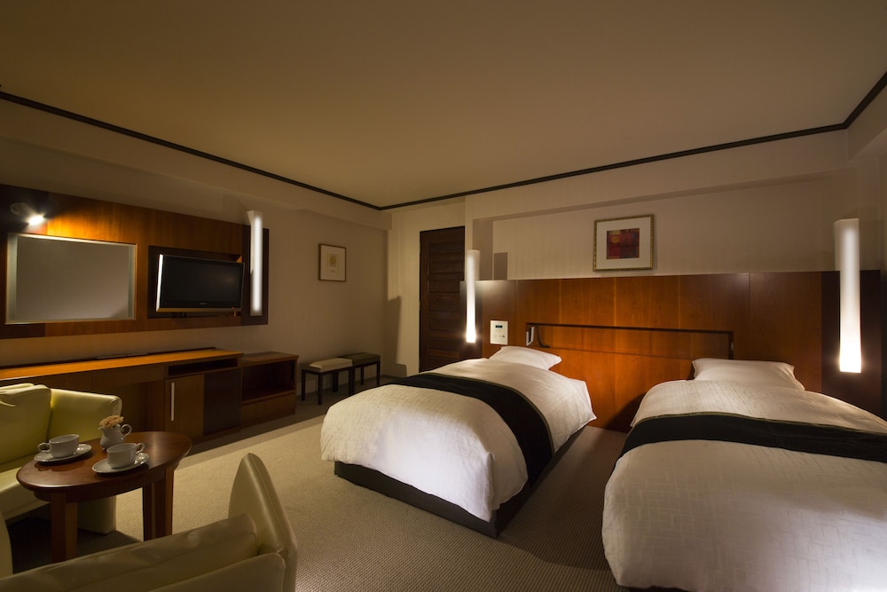 客室1 | プリンセスガーデンホテル 客室1 | プリンセスガーデンホテル