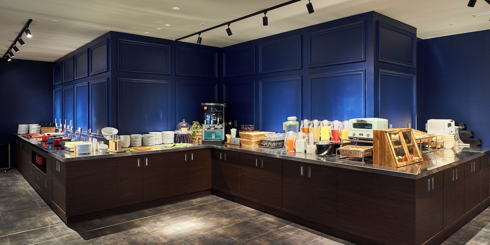 レストラン1 | プリンセスガーデンホテル レストラン1 | プリンセスガーデンホテル