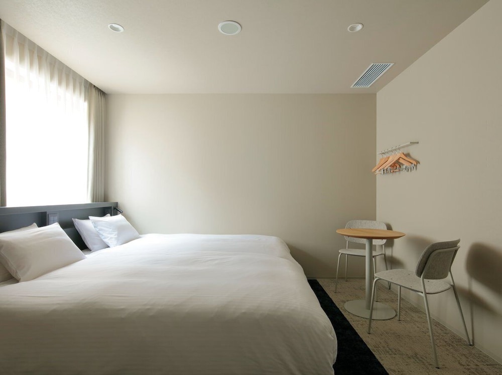 [禁煙]エグゼクティブトリプルルーム 客室1 | プリンセスガーデンホテル