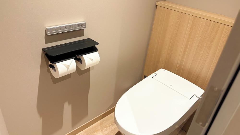 [禁煙]コンフォートツイン　2名利用（リニューアル） バスルーム1 | リッチモンド ホテル 浅草