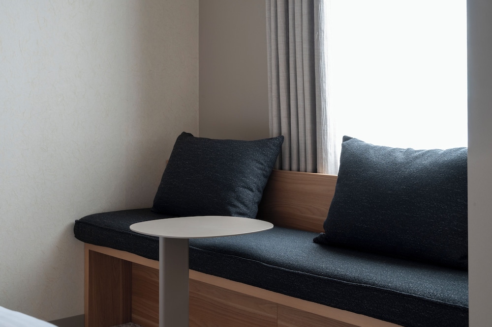 [禁煙]】モデレートダブル（リニューアル) 客室4 | リッチモンド ホテル 浅草