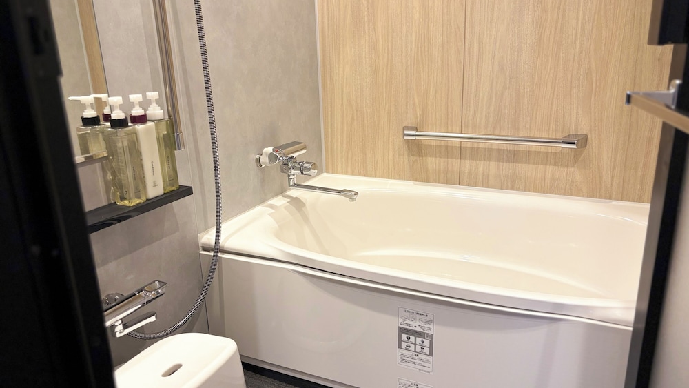 [禁煙]コンフォートツイン3名利用（リニューアル） 客室1 | リッチモンド ホテル 浅草