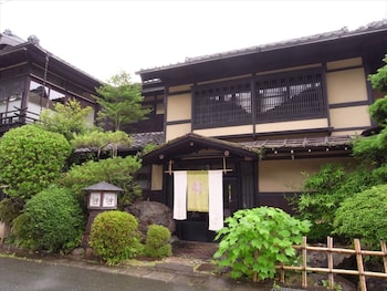 はづ木