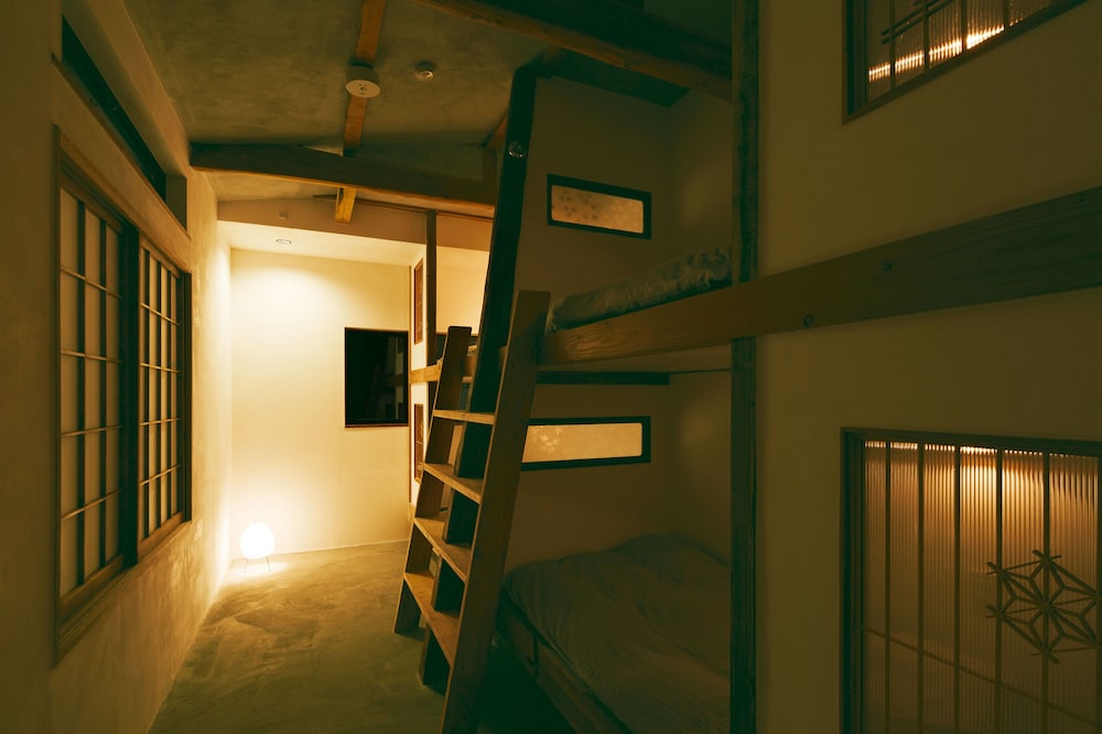 客室1 | Kagelow Mt Fuji Hostel Kawaguchiko 客室1 | Kagelow Mt Fuji Hostel Kawaguchiko