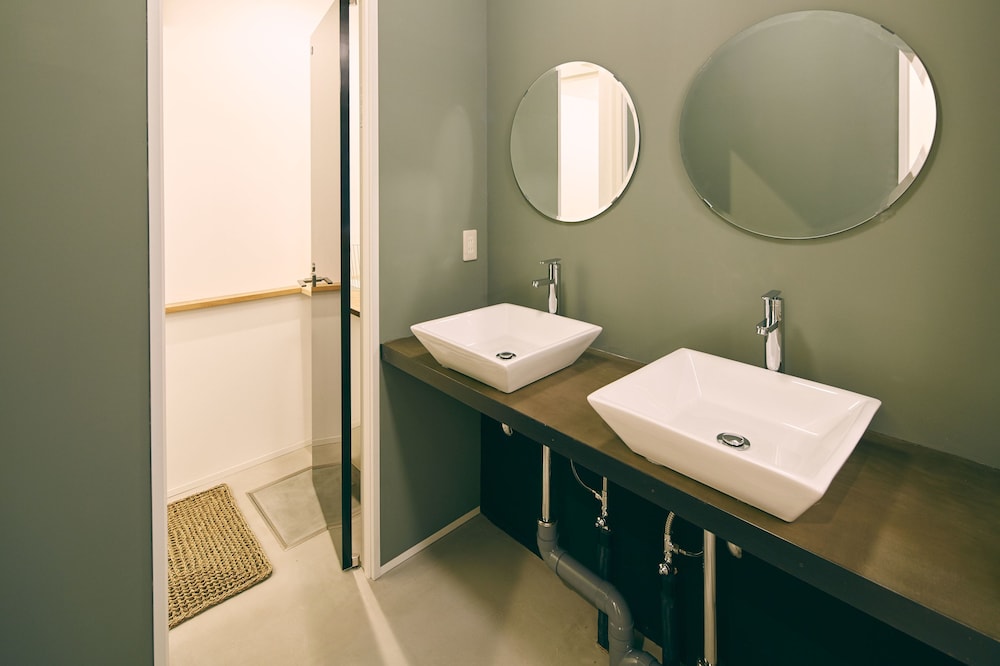 施設内の設備1 | Kagelow Mt Fuji Hostel Kawaguchiko 施設内の設備1 | Kagelow Mt Fuji Hostel Kawaguchiko