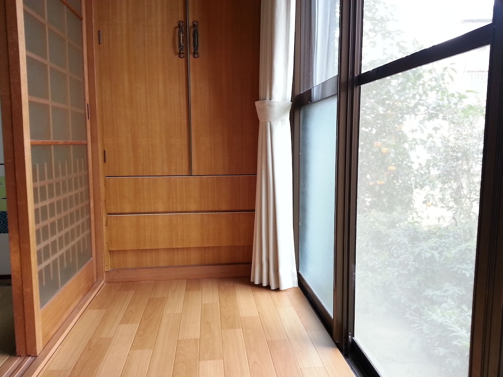 和室　（2名利用） 客室1 | 中村家