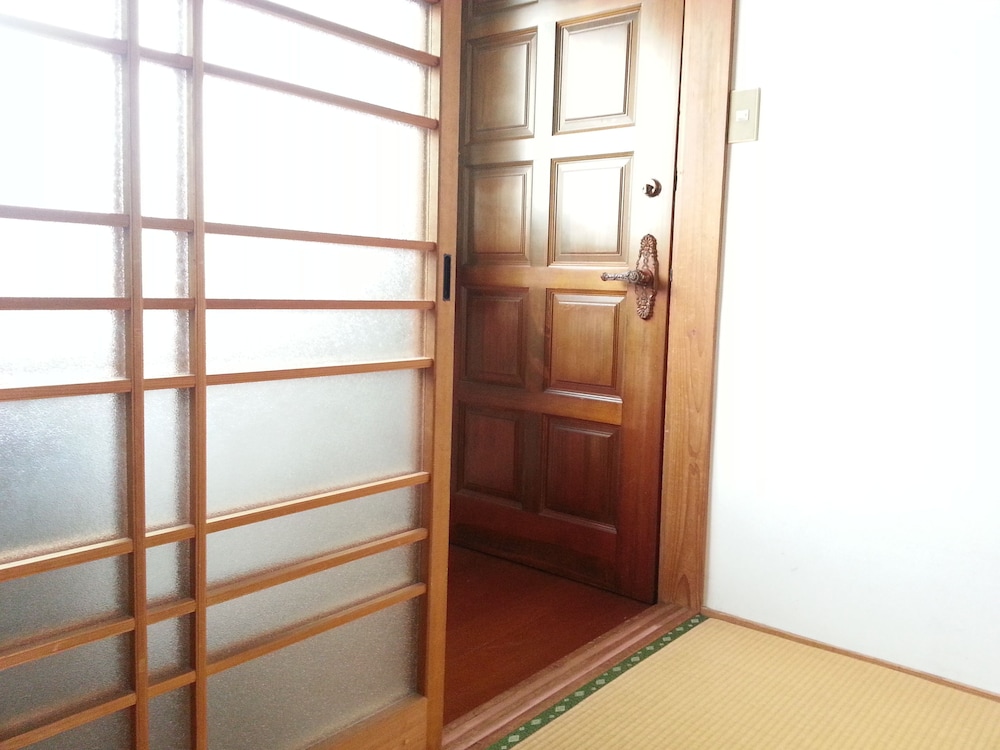 和室　（3名利用） 客室1 | 中村家