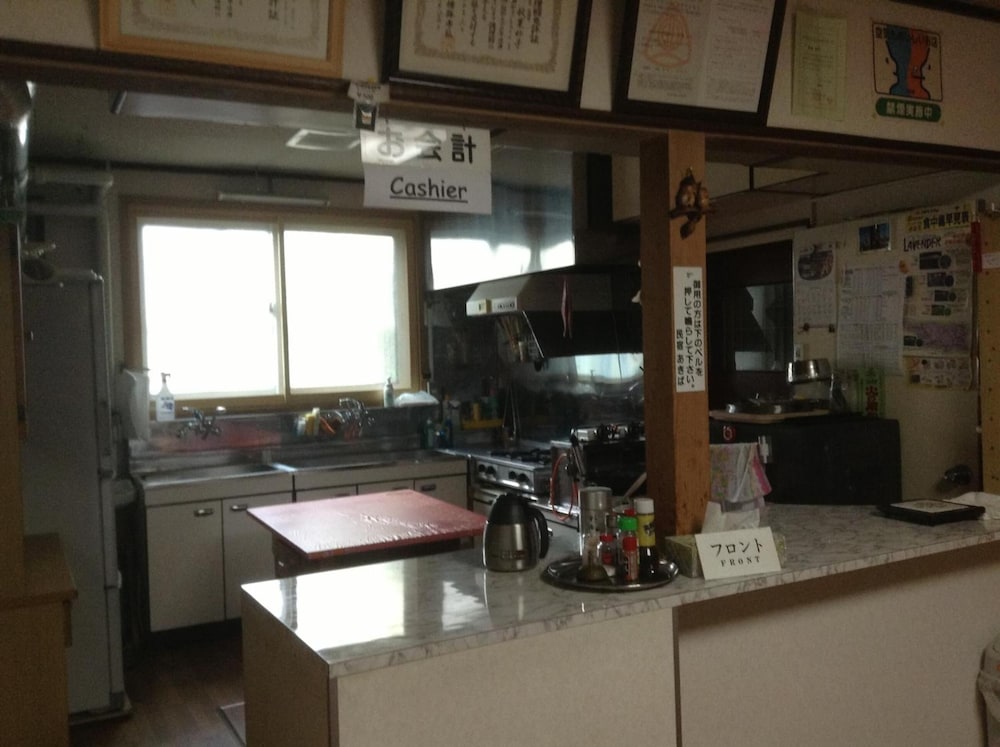 バー (施設内)1 | 民宿あきば バー (施設内)1 | 民宿あきば