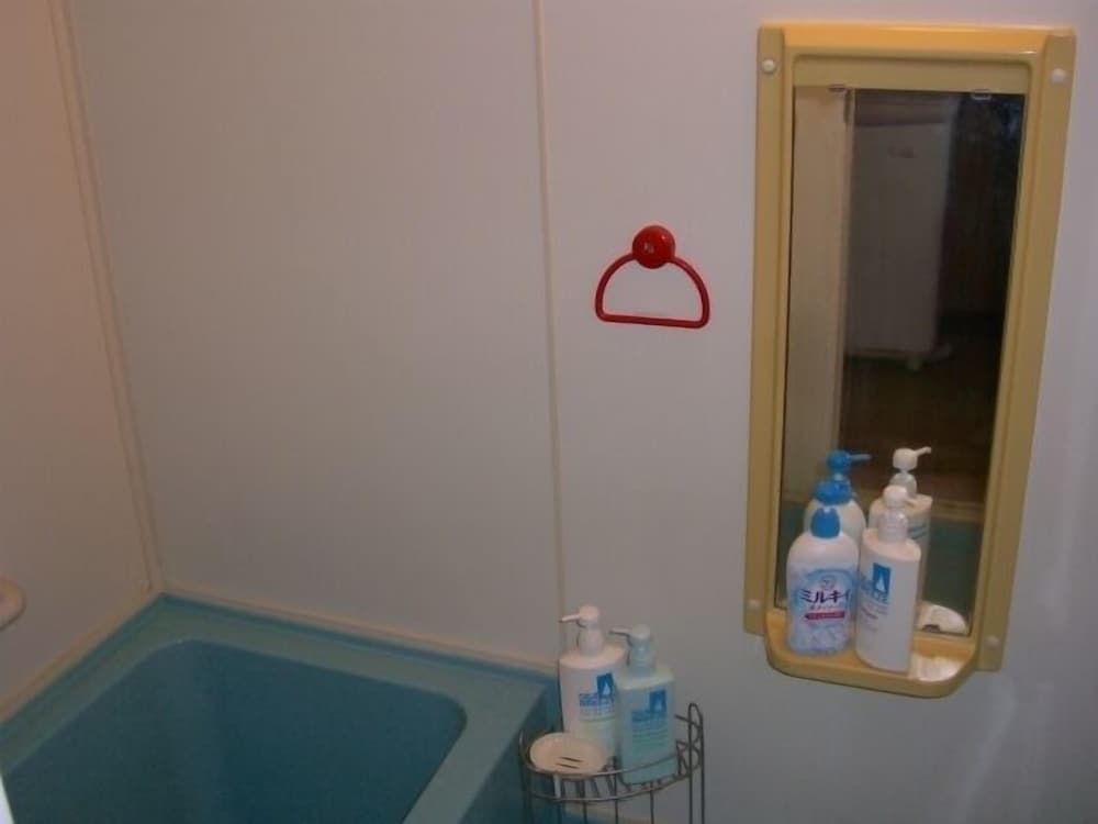 施設内の設備1 | Cottage Ken&Mary 施設内の設備1 | Cottage Ken&Mary