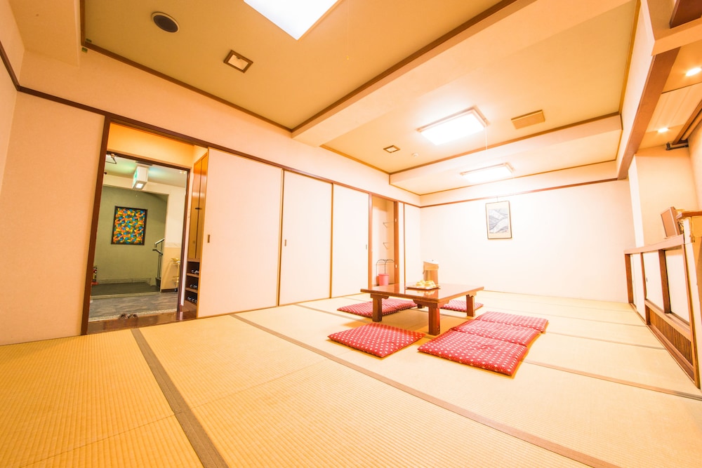 客室1 | 旅館あづまや