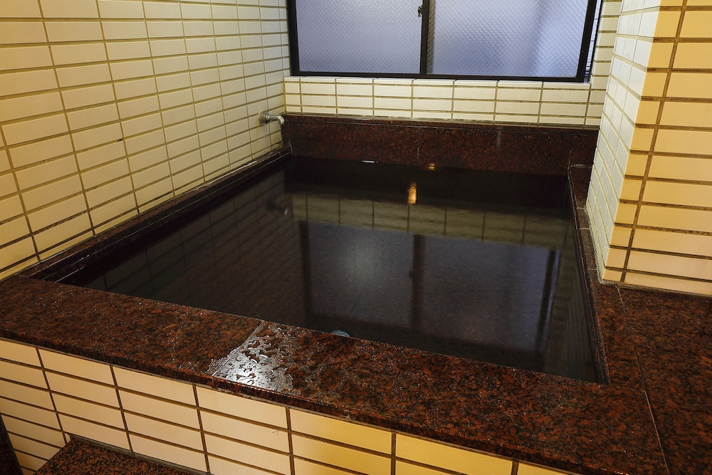 スパ1 | 旅館あづまや