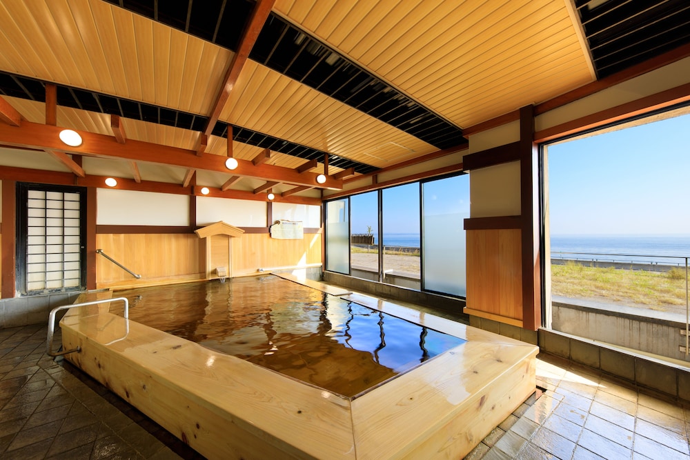大浴場1 | シーサイドホテル美松 大江亭 大浴場1 | シーサイドホテル美松 大江亭
