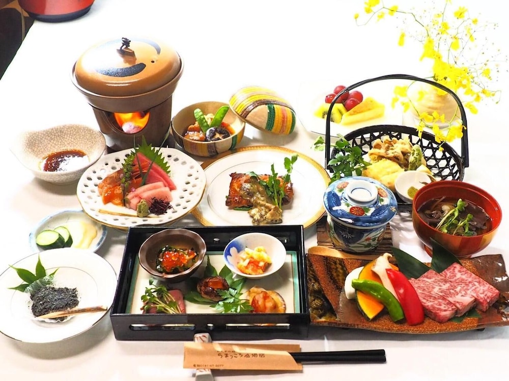 レストラン1 | かぢや別館 らまっころ山猫宿 レストラン1 | かぢや別館 らまっころ山猫宿