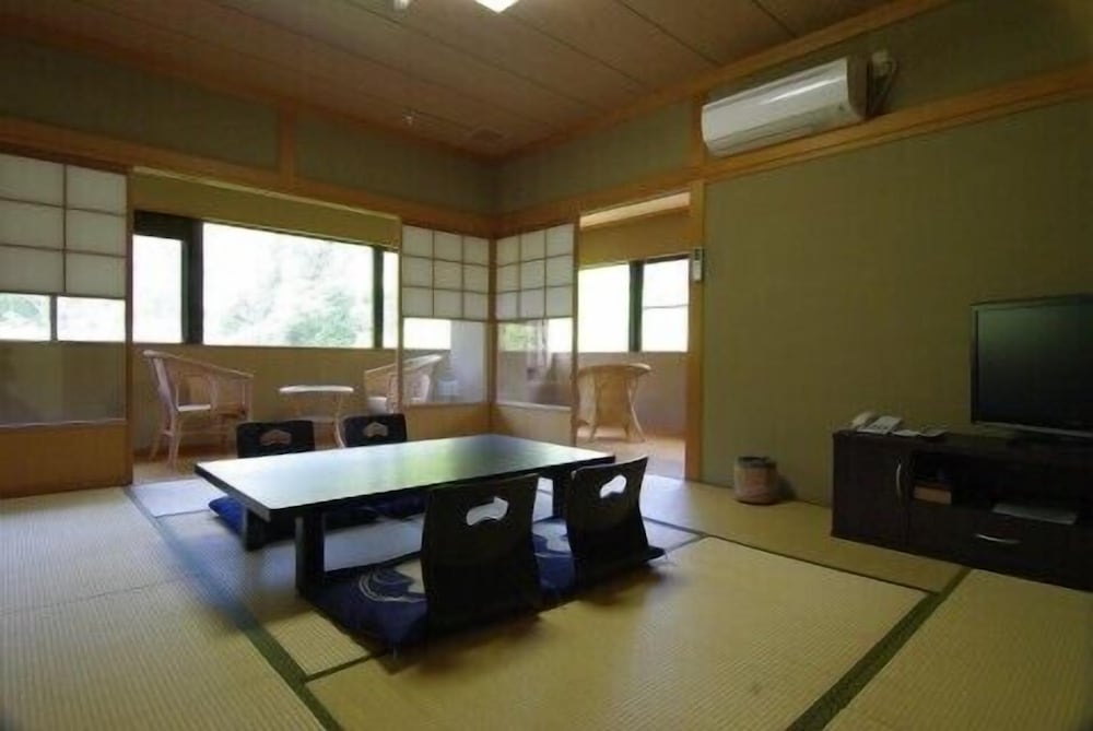 メインイメージ | 山中温泉鶴仙庵