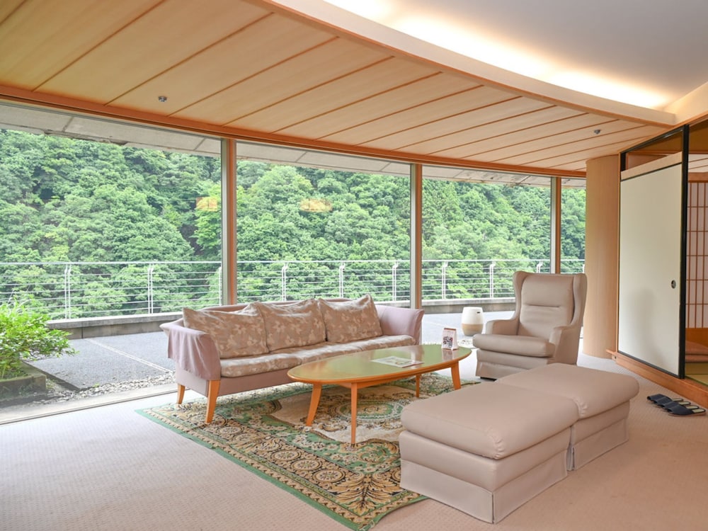 デラックス ルーム | 延対寺荘