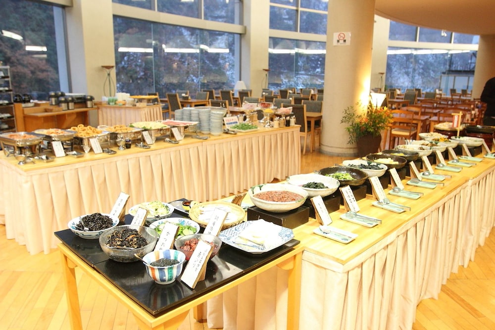 レストラン1 | 延対寺荘 レストラン1 | 延対寺荘