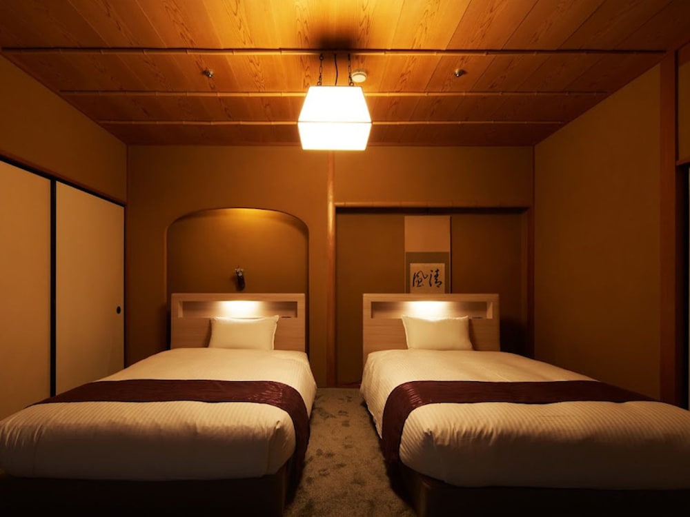 スーペリア ルーム | 延対寺荘