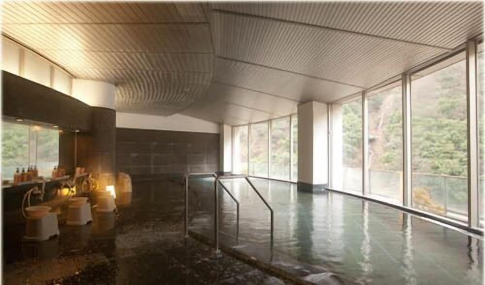 スパ1 | 延対寺荘 スパ1 | 延対寺荘