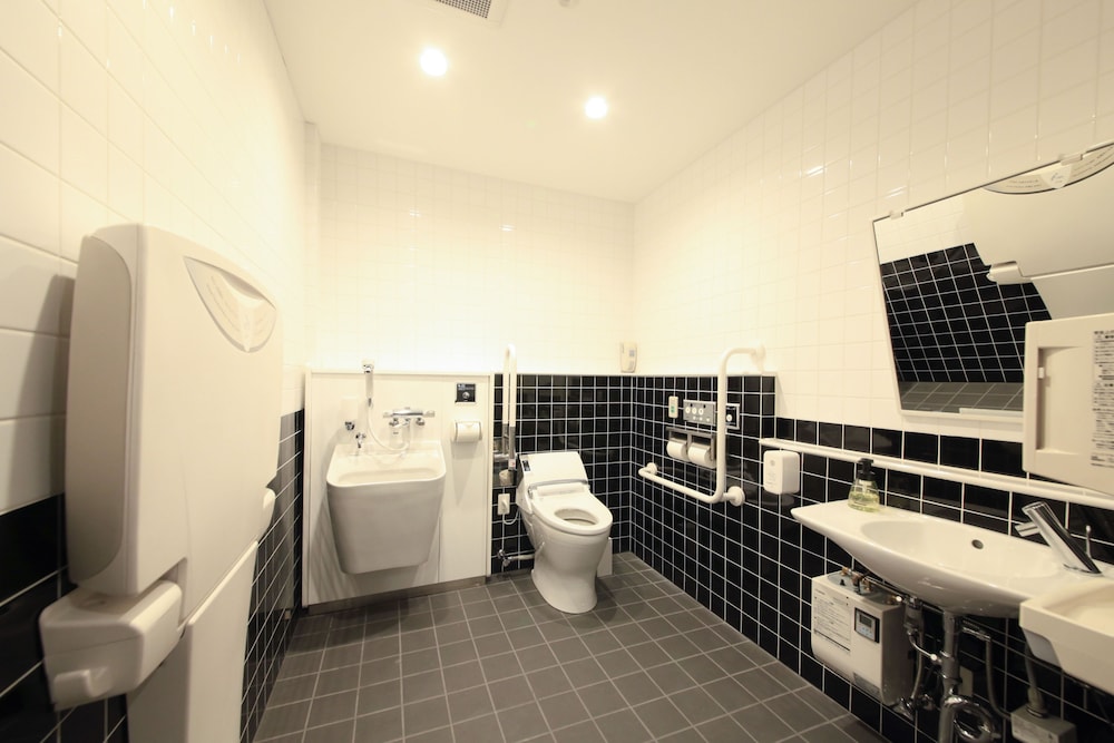 施設内の設備1 | リッチモンドホテル なんば大国町 施設内の設備1 | リッチモンドホテル なんば大国町