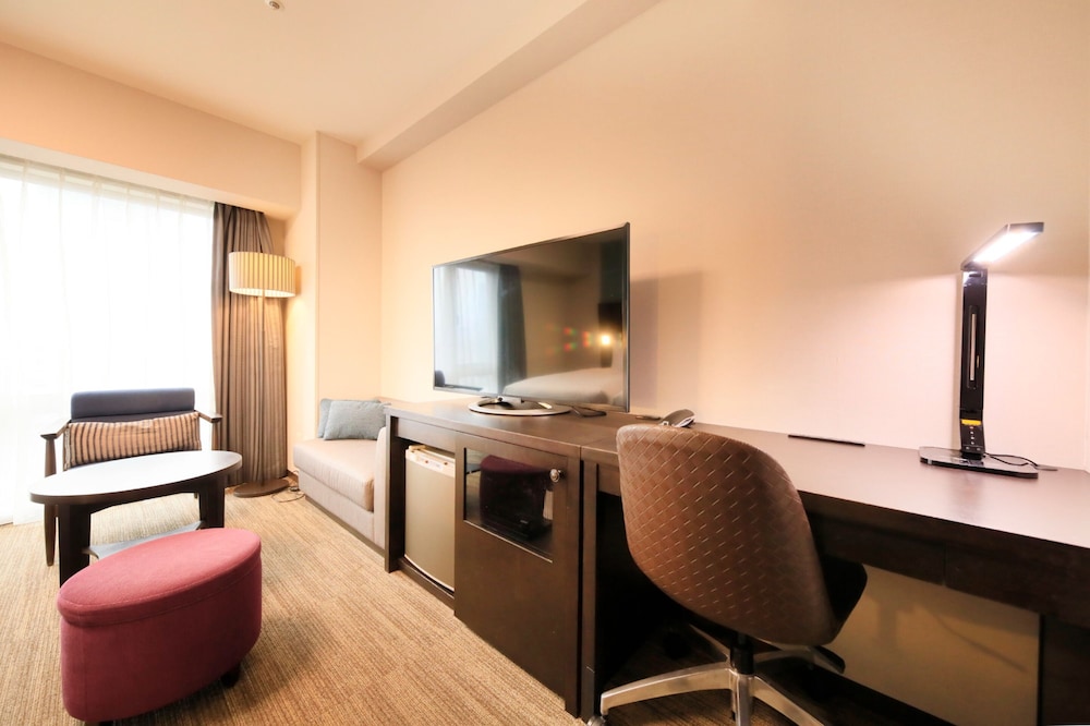 デラックス ツインルーム 喫煙可 客室1 | リッチモンドホテル なんば大国町