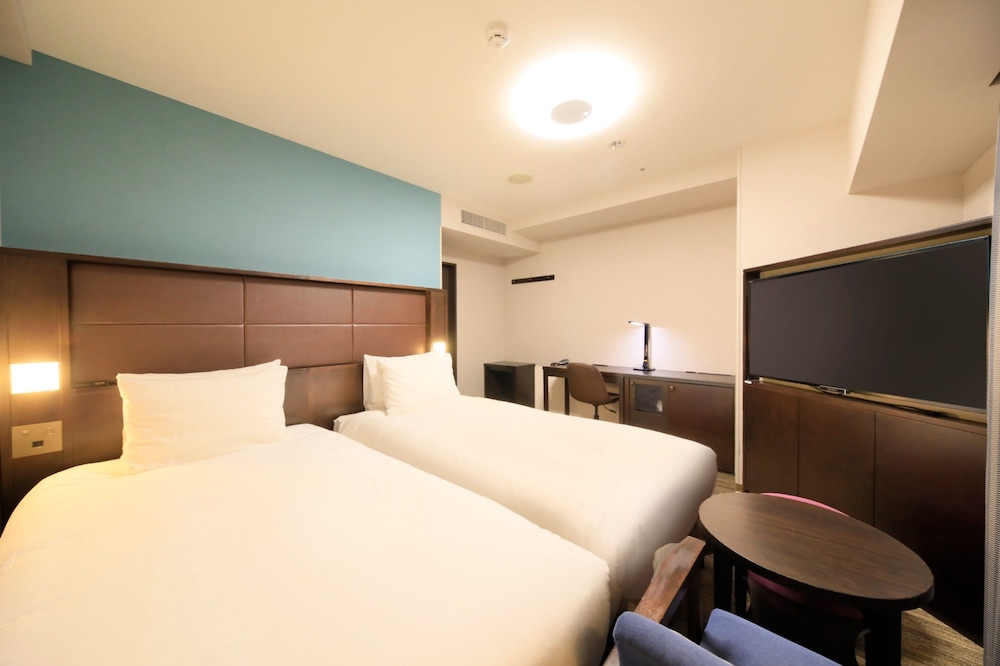 客室1 | リッチモンドホテル なんば大国町 客室1 | リッチモンドホテル なんば大国町