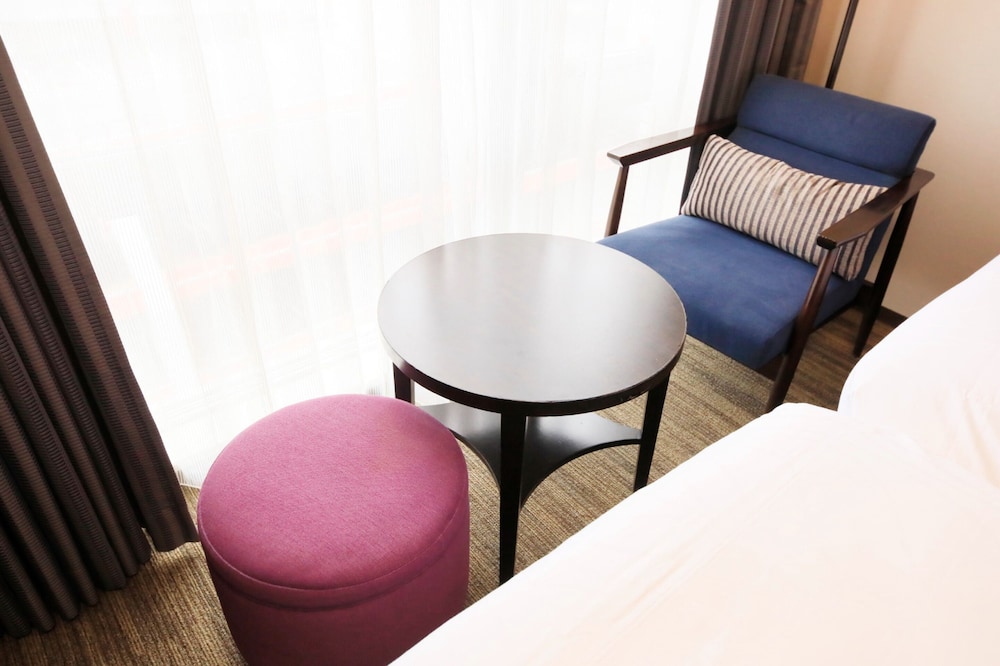 スーペリア ツインルーム 禁煙 客室1 | リッチモンドホテル なんば大国町