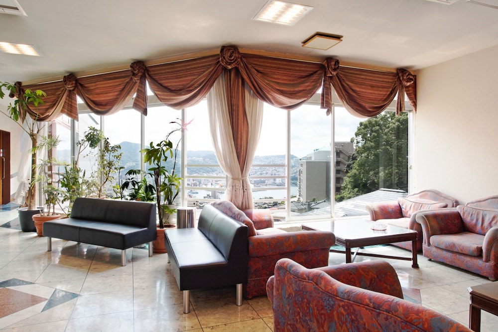 メインイメージ | 長崎ブルースカイホテル メインイメージ | 長崎ブルースカイホテル