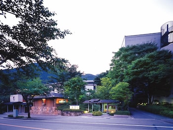鬼怒川パークホテルズ