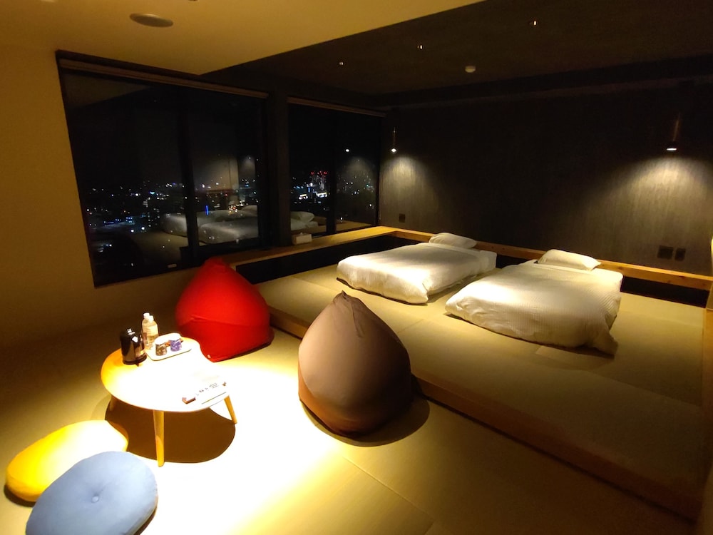 スタンダード ルーム | ホテル長崎