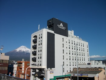 富士宮富士急ホテル