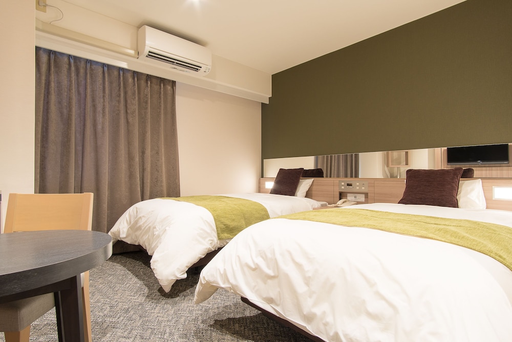 スタンダード ツインルーム 喫煙可 客室2 | 富士宮富士急ホテル