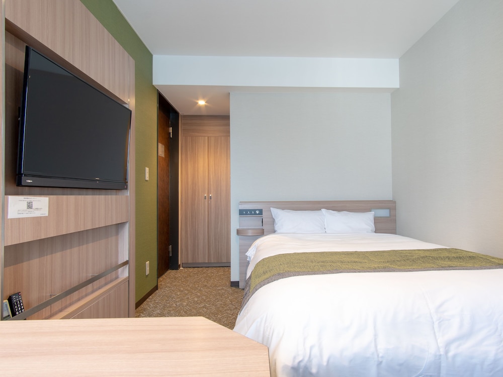 ダブルルーム | 富士宮富士急ホテル