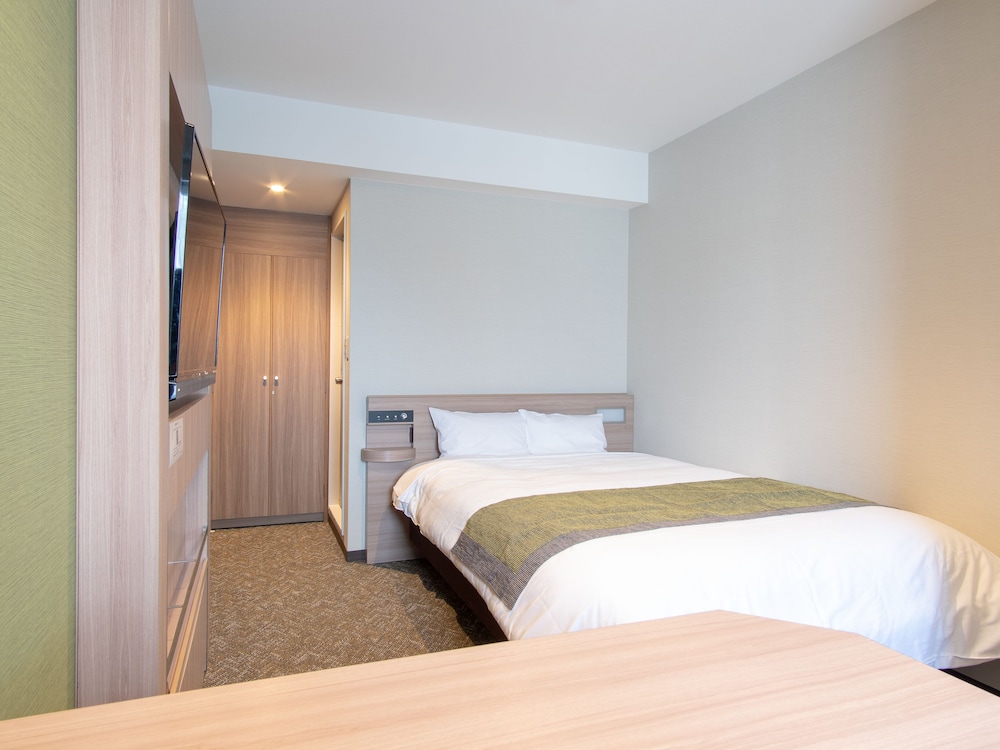 ダブルルーム 客室1 | 富士宮富士急ホテル