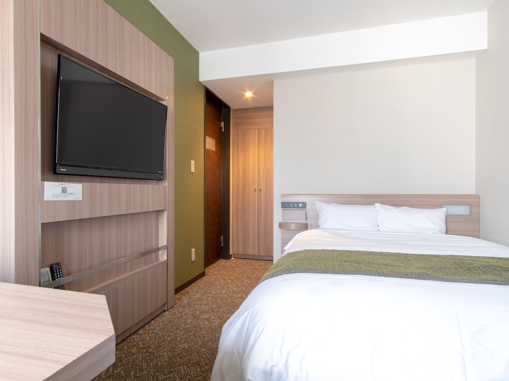 ダブルルーム 客室2 | 富士宮富士急ホテル