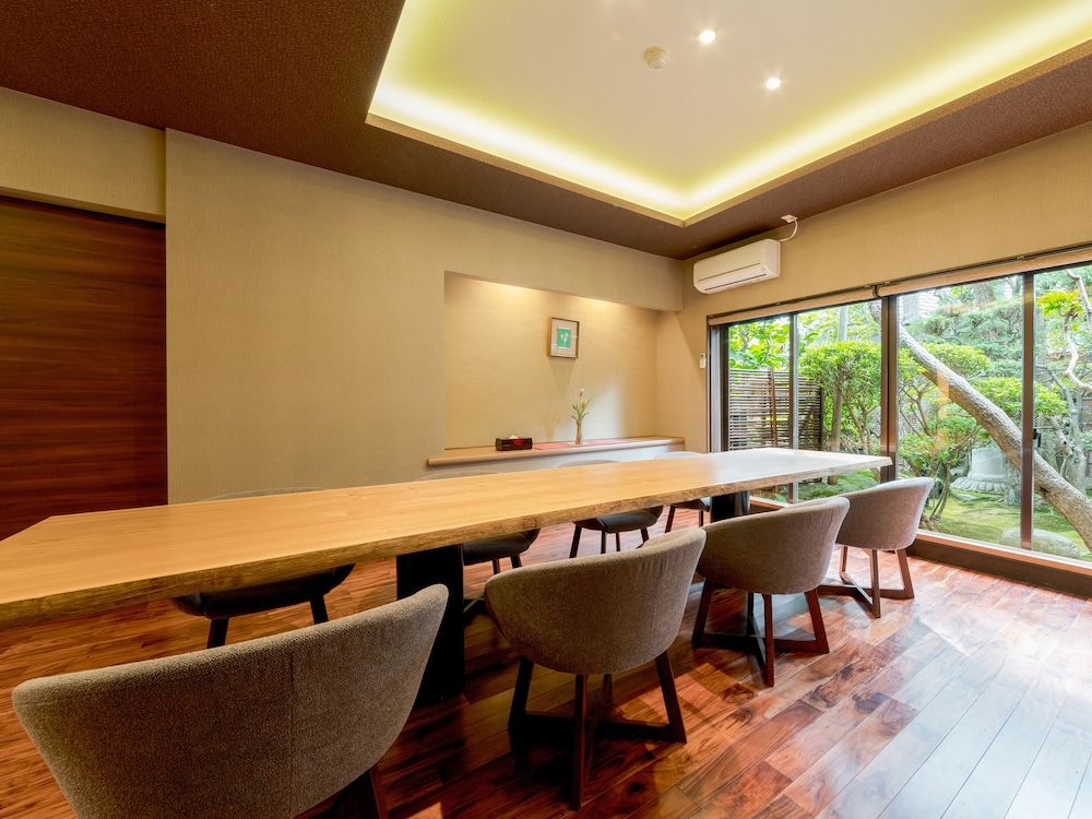 レストラン1 | 灰屋 レストラン1 | 灰屋