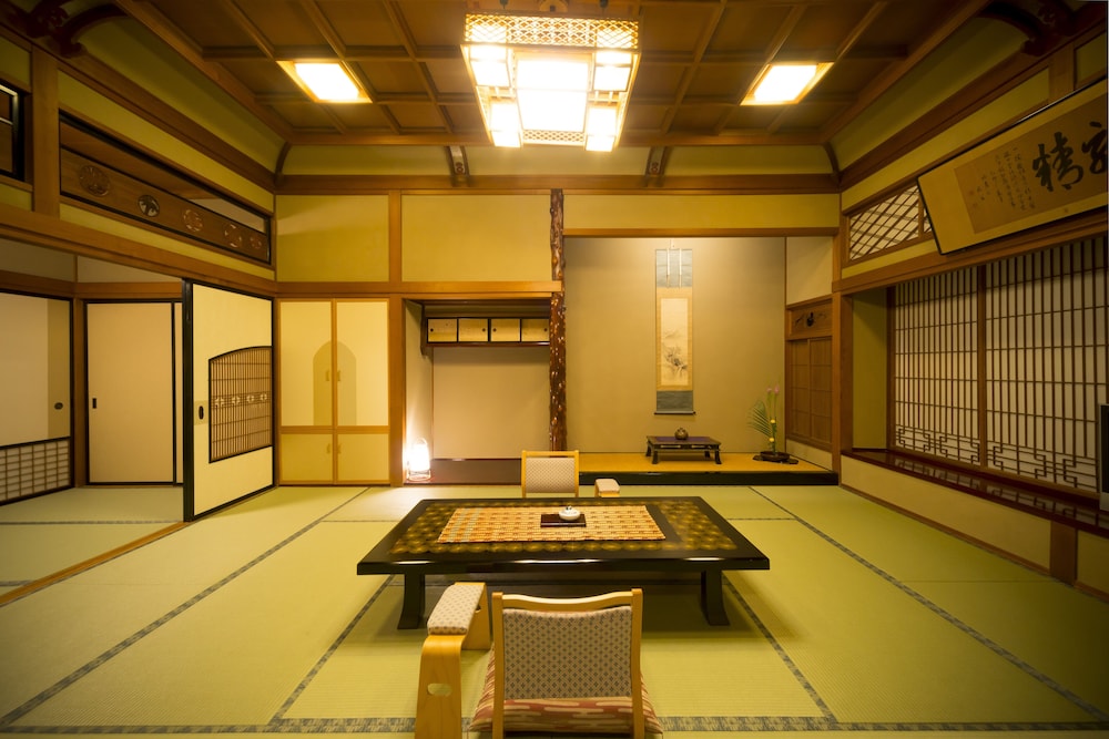 客室1 | 灰屋 客室1 | 灰屋