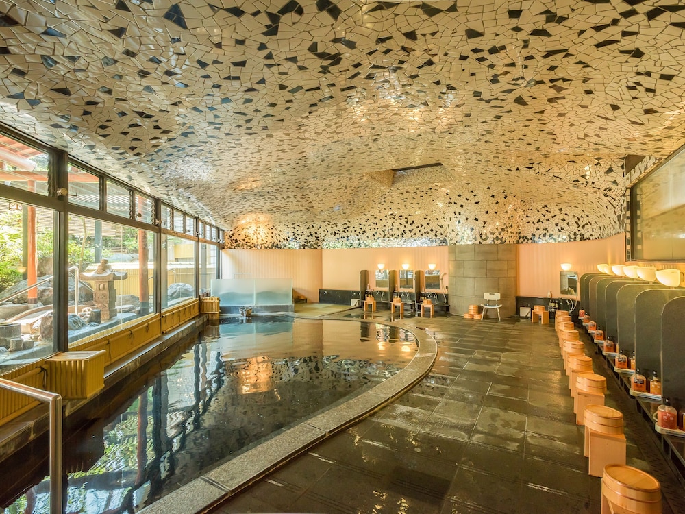 大浴場1 | 灰屋 大浴場1 | 灰屋