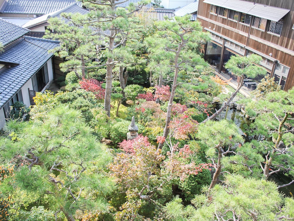 スーペリア スイート 禁煙 ガーデンビュー ガーデン ビュー0 | 灰屋