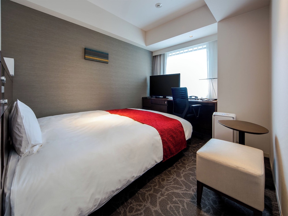 [本館] スタンダードB 禁煙 | ダイワロイネットホテル松山