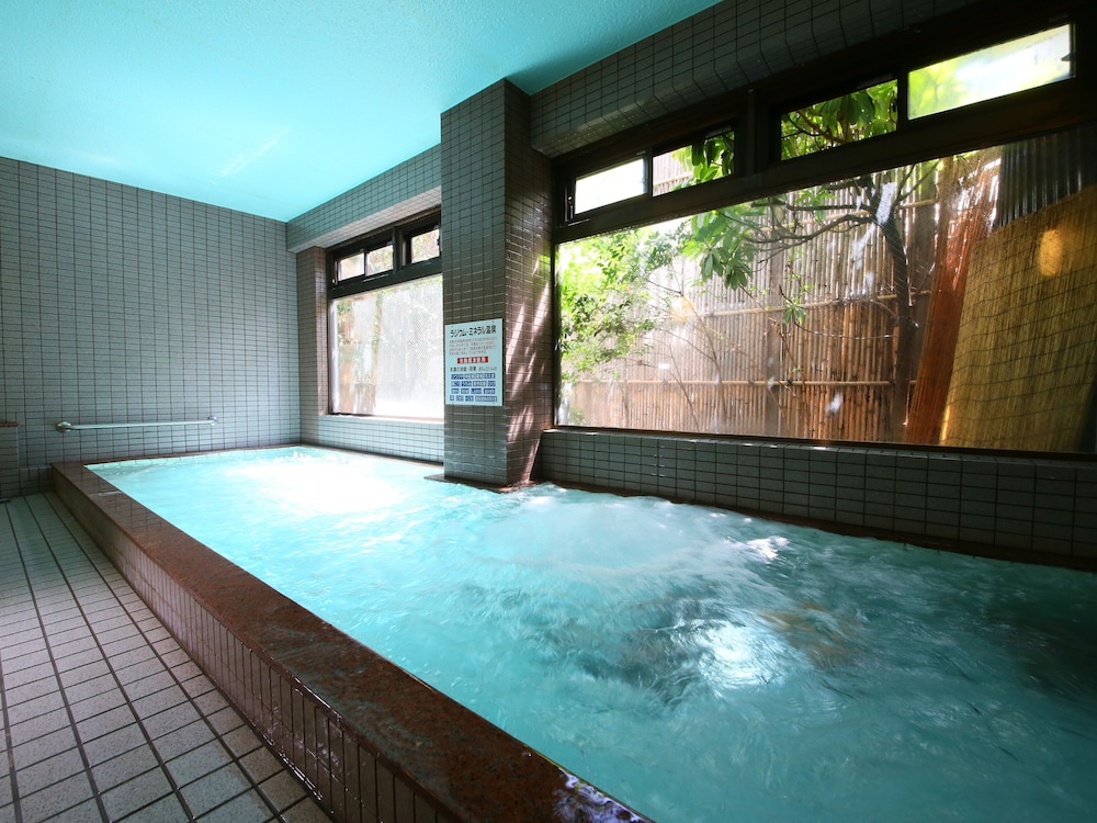 大浴場1 | 民芸旅館 深志荘 大浴場1 | 民芸旅館 深志荘