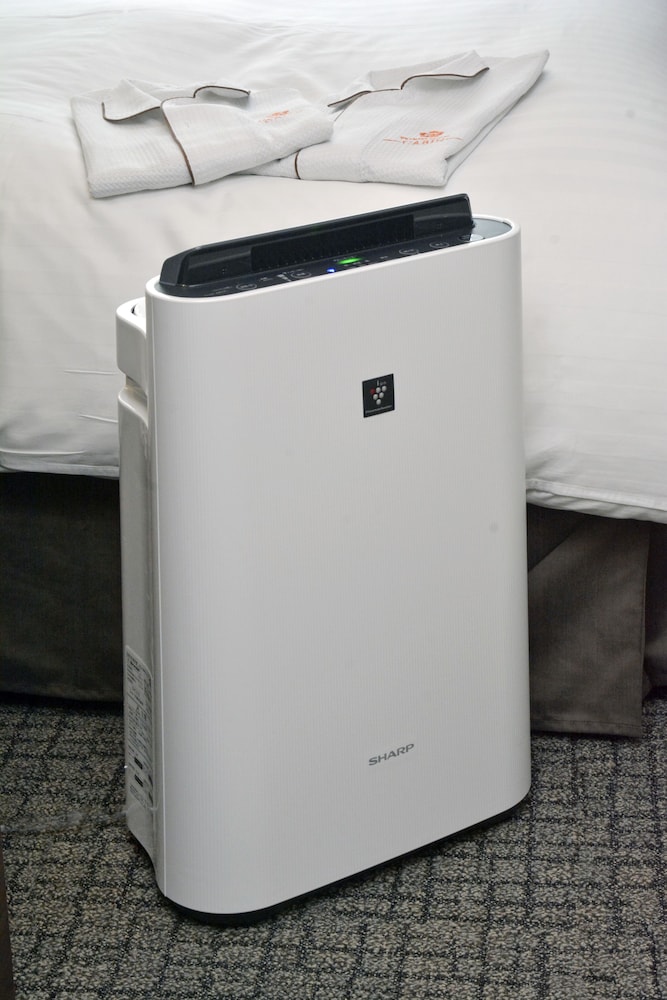 [禁煙] セミダブルルーム 客室の設備とサービス1 | プレミアホテル -CABIN- 新宿