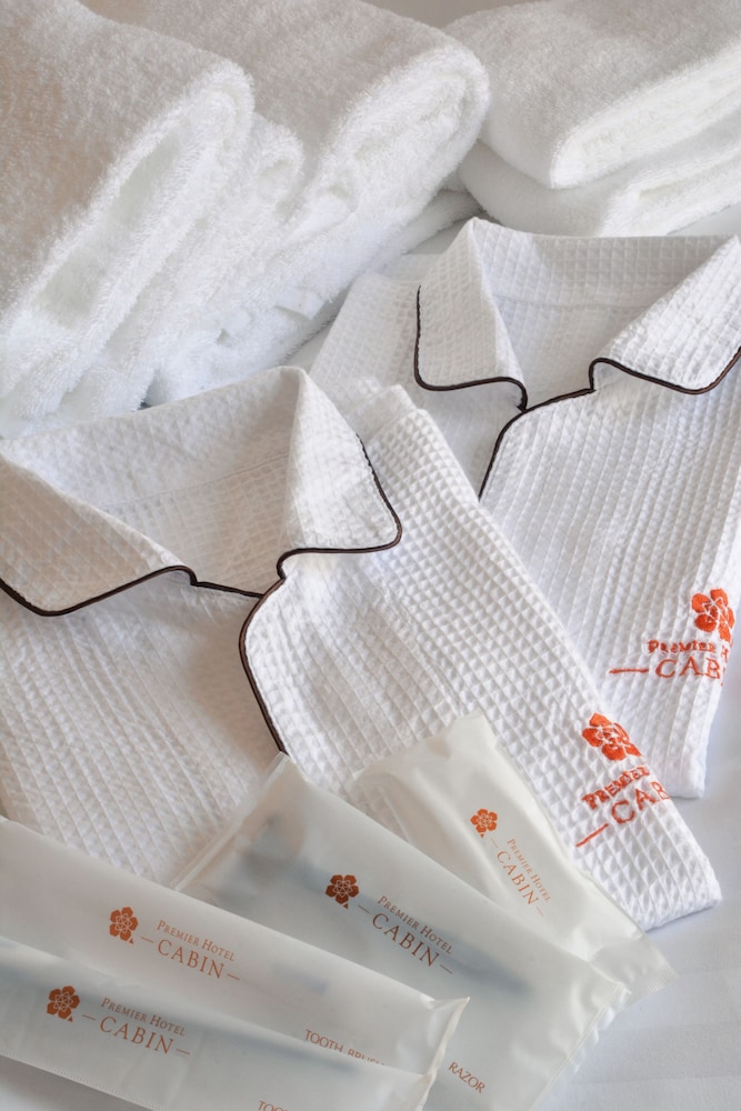 [禁煙] セミダブルルーム 客室の設備とサービス0 | プレミアホテル -CABIN- 新宿