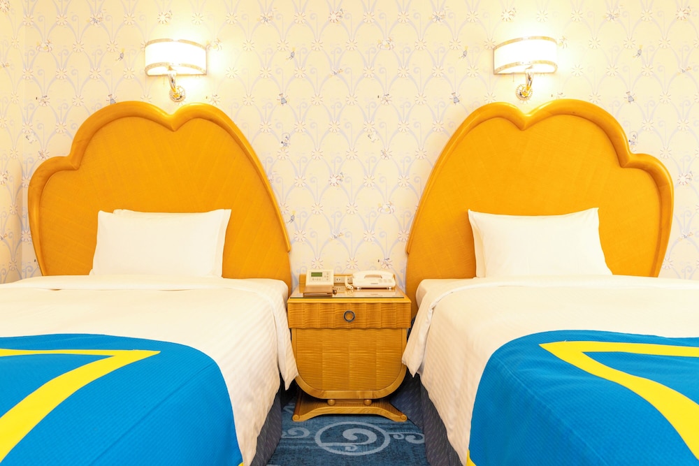 ã¹ã¿ã³ããŒããããã«ãããã¯ã«ãŒã (38~41ã¡/çŠç
) 客宀2 | ãã£ãºããŒã¢ã³ããµããŒÂ®ããã«